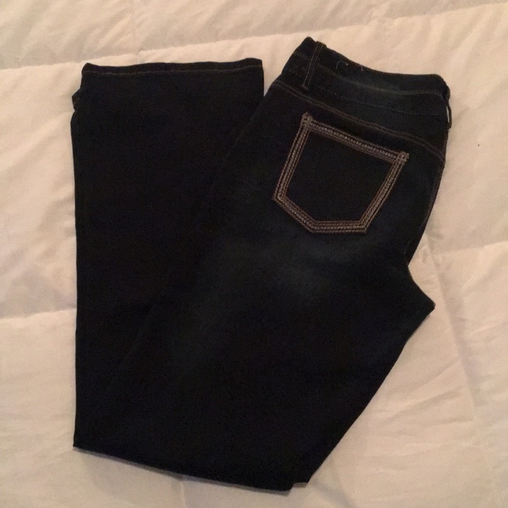 Maurice’s Jeans
